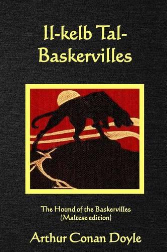 Il-Kelb Tal-Baskervilles