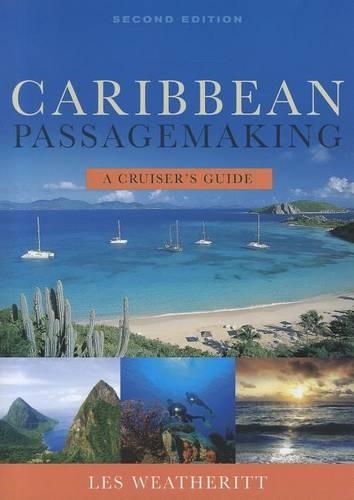 Caribbean Passagemaking