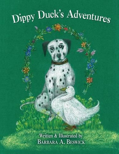 Dippy Duck's Adventures