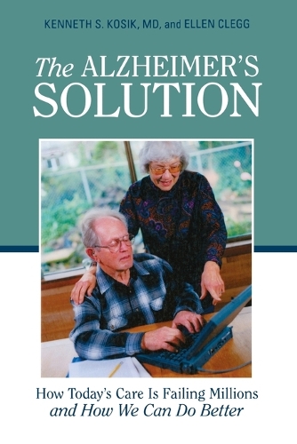 The Alzheimer's Solution