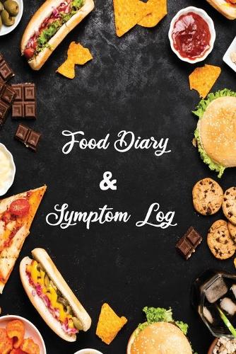 Food Diary & Symptom Log