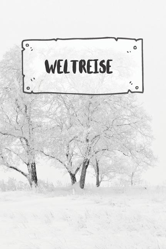 Weltreise