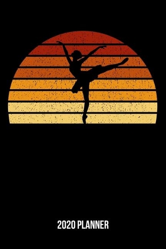 2020 Planner