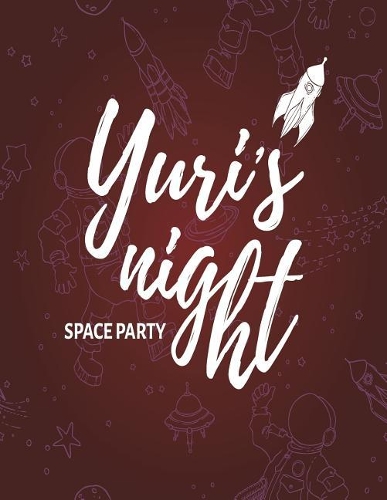 Space party