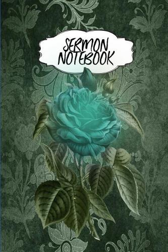 Sermon Notebook