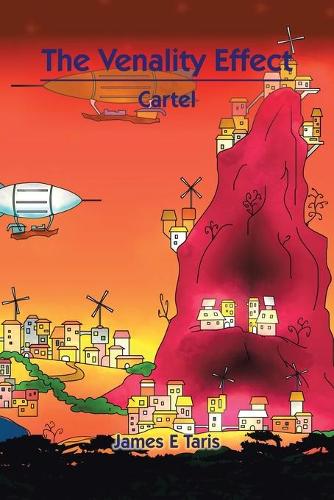 The Venality Effect: Cartel