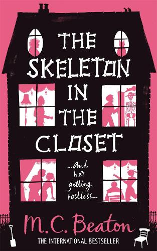 The Skeleton in the Closet: (English)
