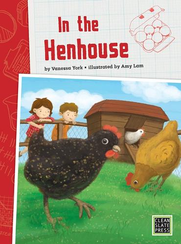 In the Henhouse
