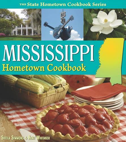 Mississippi Hometown Cookbook