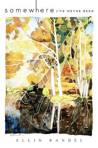 Somewhere I've Never Been: (English)