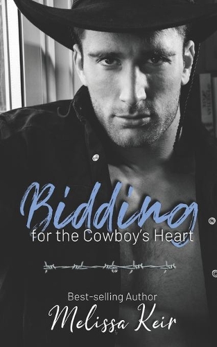 Bidding for the Cowboy's Heart: (8 The Cowboys of Whisper, Colorado)