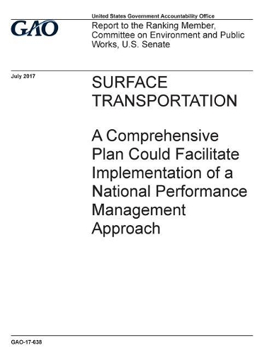 Surface Transportation