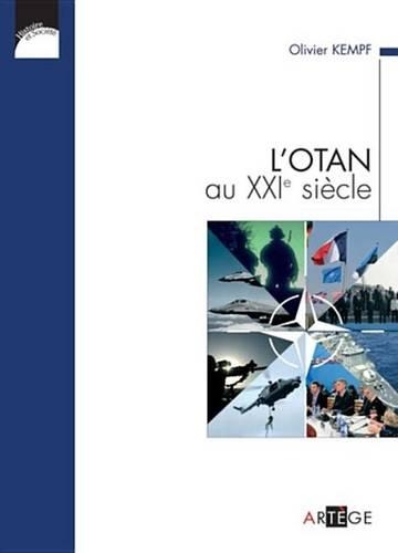L'Otan Au Xxie Siecle