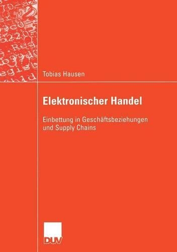 Elektronischer Handel