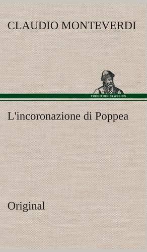 L'Incoronazione Di Poppea