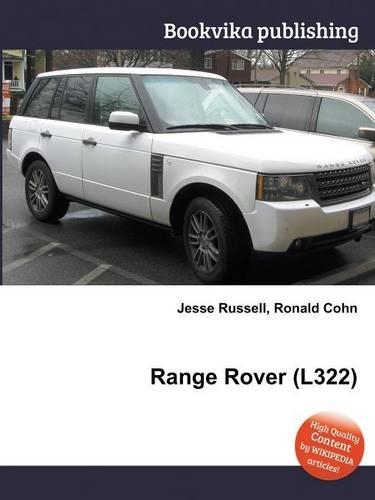 Range Rover (L322)