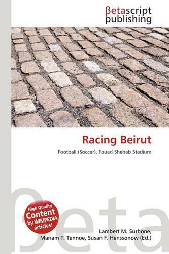 Racing Beirut