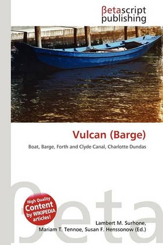 Vulcan (Barge)