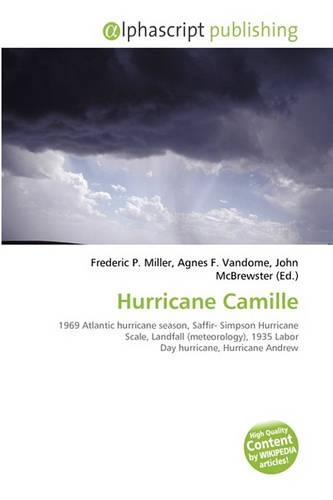 Hurricane Camille