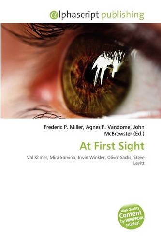 At First Sight: (English)