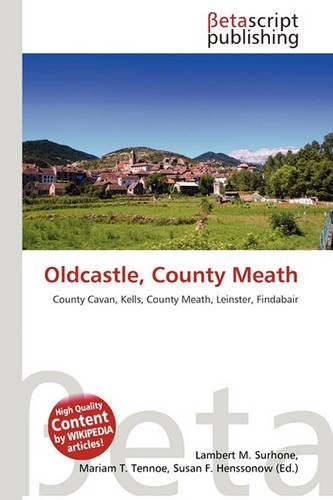 Oldcastle, County Meath
