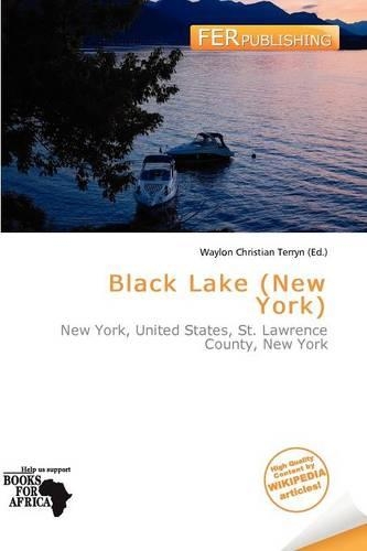 Black Lake (New York)