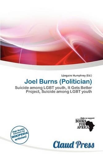 Joel Burns (Politician)