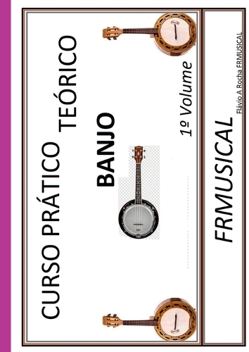 Curso Pr tico Te rico Banjo