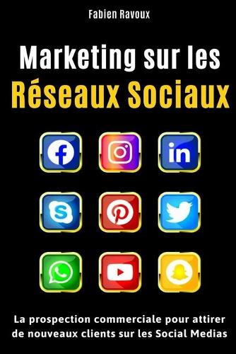 Marketing sur les Réseaux Sociaux