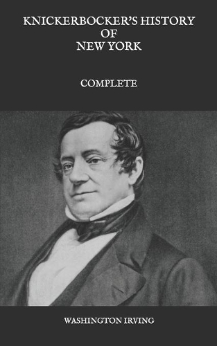 Knickerbocker's History of New York