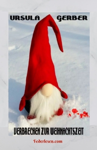 Verbrechen zur Weihnachtszeit