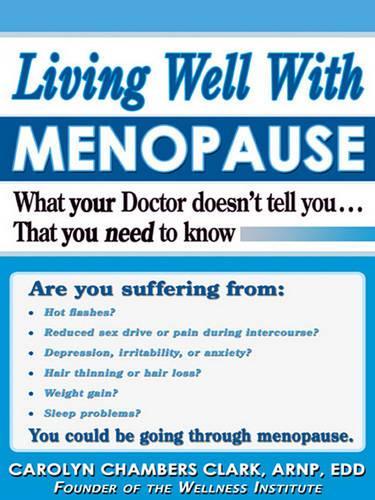 Living Well with Menopause