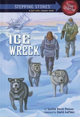 Rdread:Ice Wreck L4