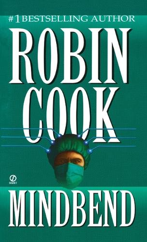 Mindbend: (Medical Thriller)