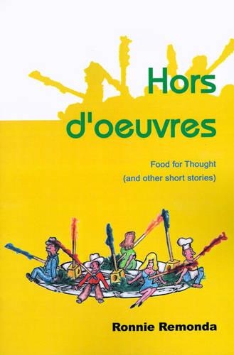 Hors D'Oeuvres
