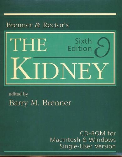 The Kidney