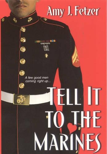 Tell it to the Marines