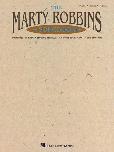 The Marty Robbins Songbook