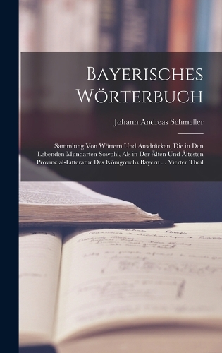 Bayerisches Wörterbuch
