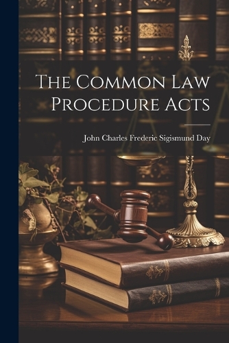 The Common Law Procedure Acts