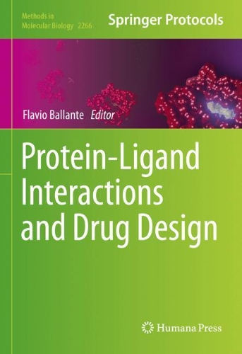 Protein-Ligand Interactions and Drug Design