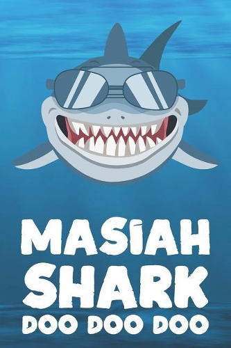 Masiah - Shark Doo Doo Doo
