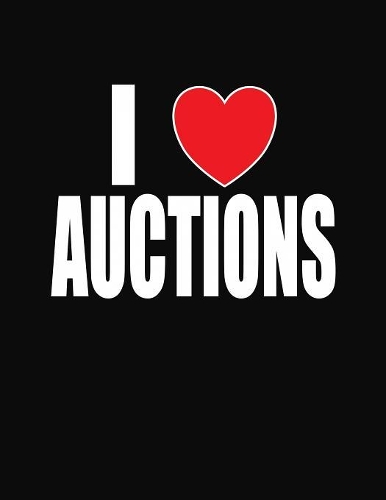 I Love Auctions