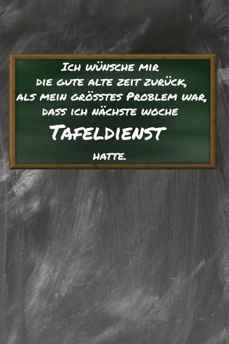 Notizen: -120 Seiten Punkteraster Mit Frechem Spruch