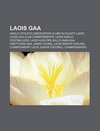 Laois Gaa