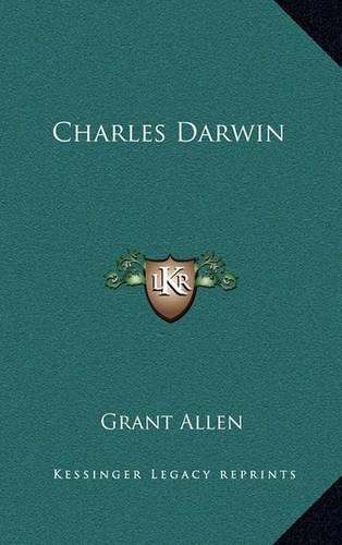 Charles Darwin
