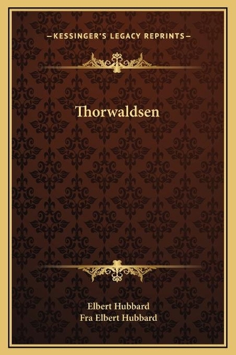Thorwaldsen