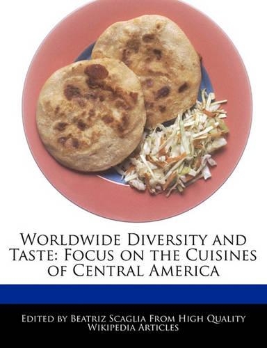 Worldwide Diversity and Taste