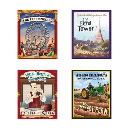 The Story Behind the Name: (Story Behind the Name)