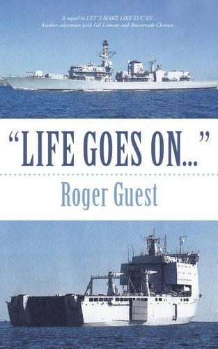 "Life Goes On..."